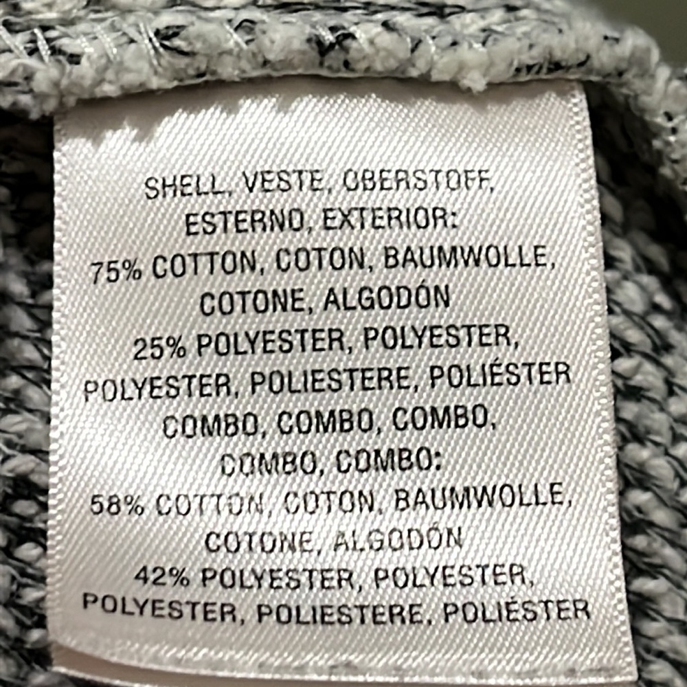 Adorable blazer - Picture 6 of 6